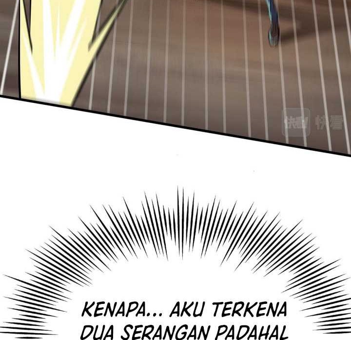 Hero? I Quit A Long Time Ago Chapter 456 Gambar 35