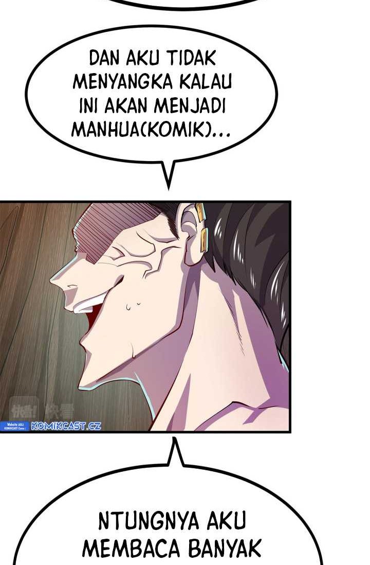 Hero? I Quit A Long Time Ago Chapter 456 Gambar 37