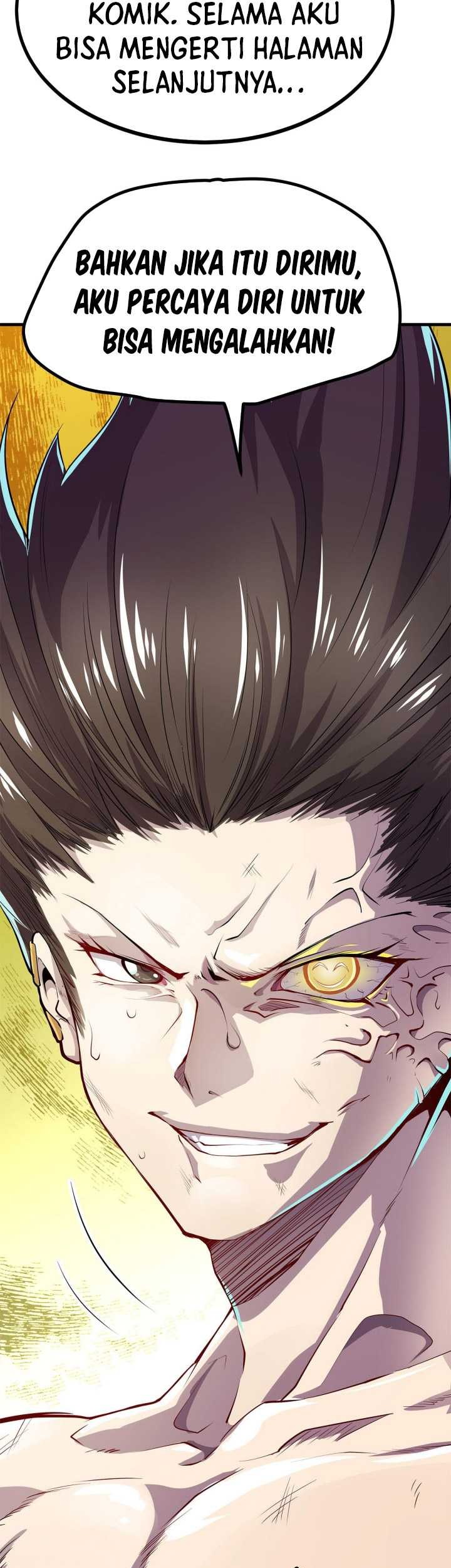 Hero? I Quit A Long Time Ago Chapter 456 Gambar 38