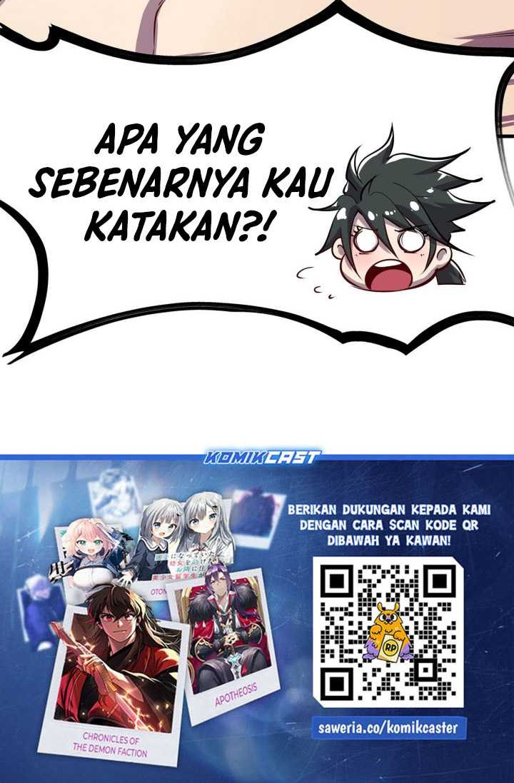 Hero? I Quit A Long Time Ago Chapter 456 Gambar 39