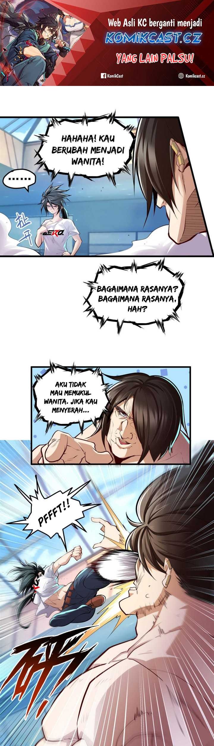 Manhua Hero? I Quit A Long Time Ago Chapter 456 gambar nomor 2