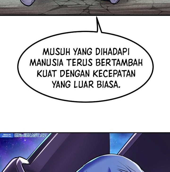 Hero? I Quit A Long Time Ago Chapter 456 Gambar 9