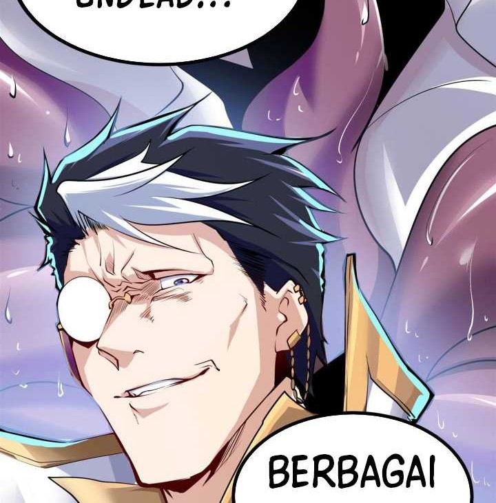 Hero? I Quit A Long Time Ago Chapter 456 Gambar 11