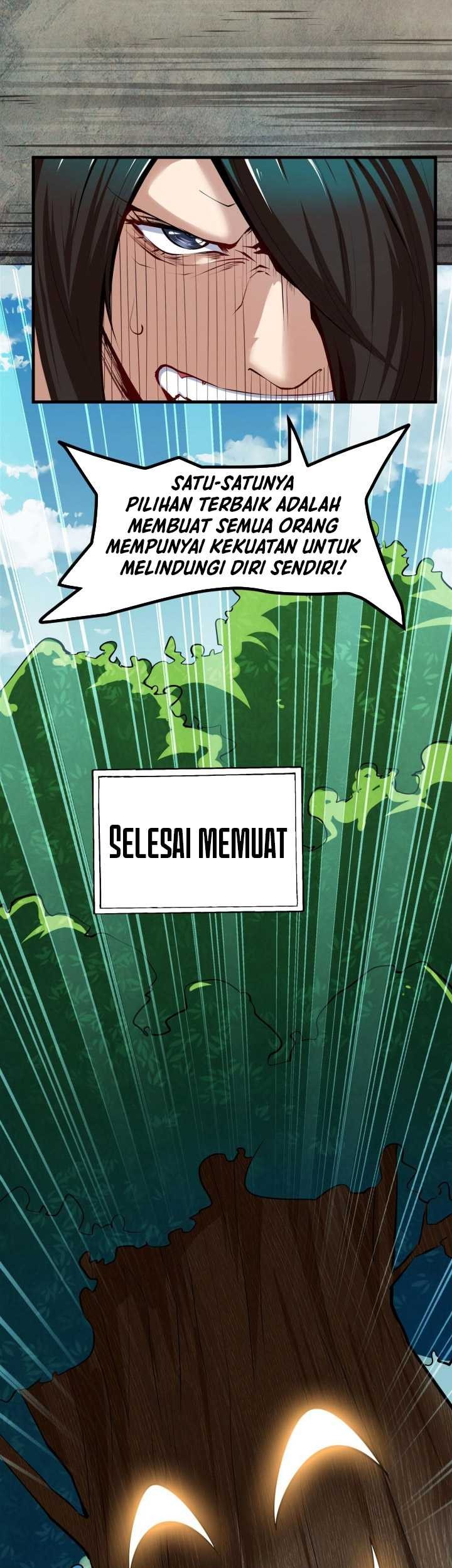 Hero? I Quit A Long Time Ago Chapter 456 Gambar 16