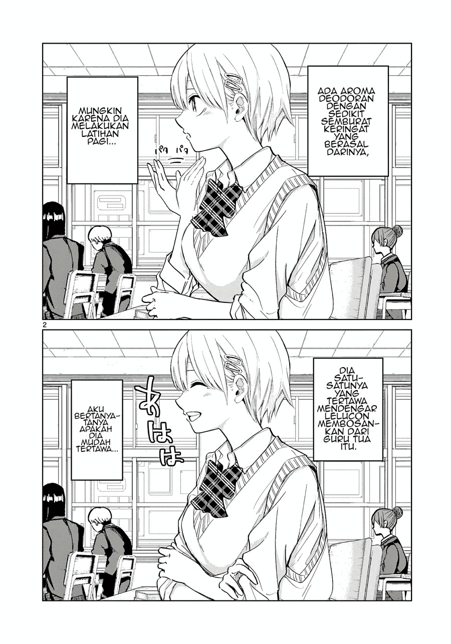 Koibami Shoujo Chapter 10.5 Gambar 5