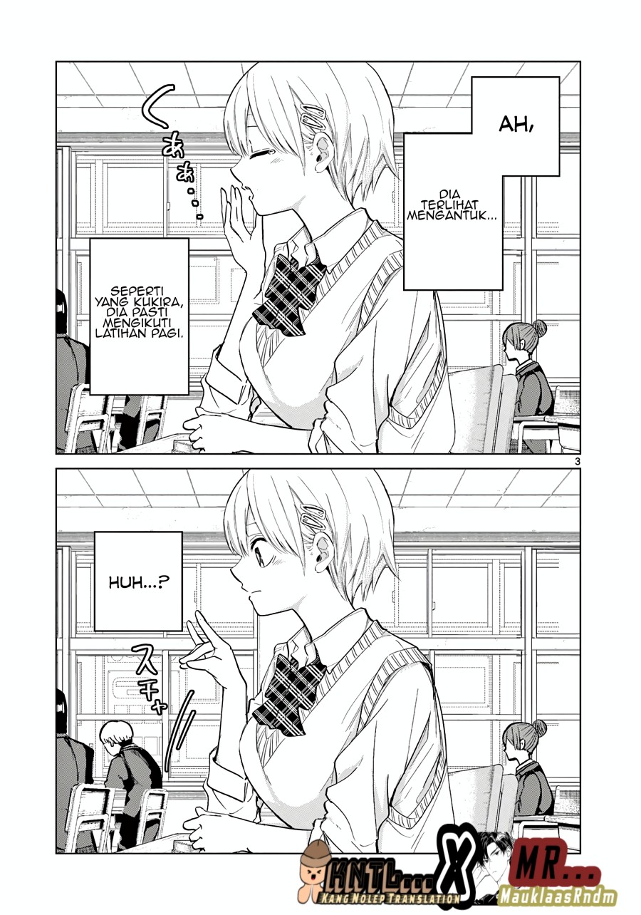 Koibami Shoujo Chapter 10.5 Gambar 6