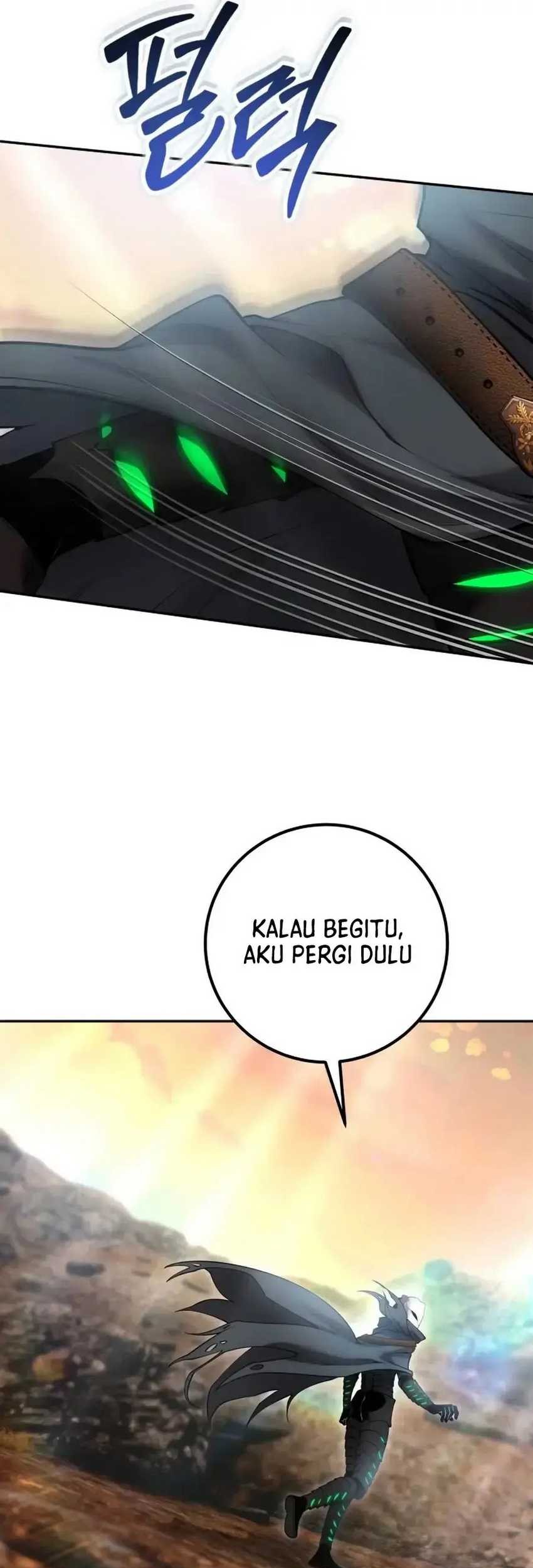 I Was More Overpowered Than The Hero, So I Hid My Power! Chapter 69 Gambar 64