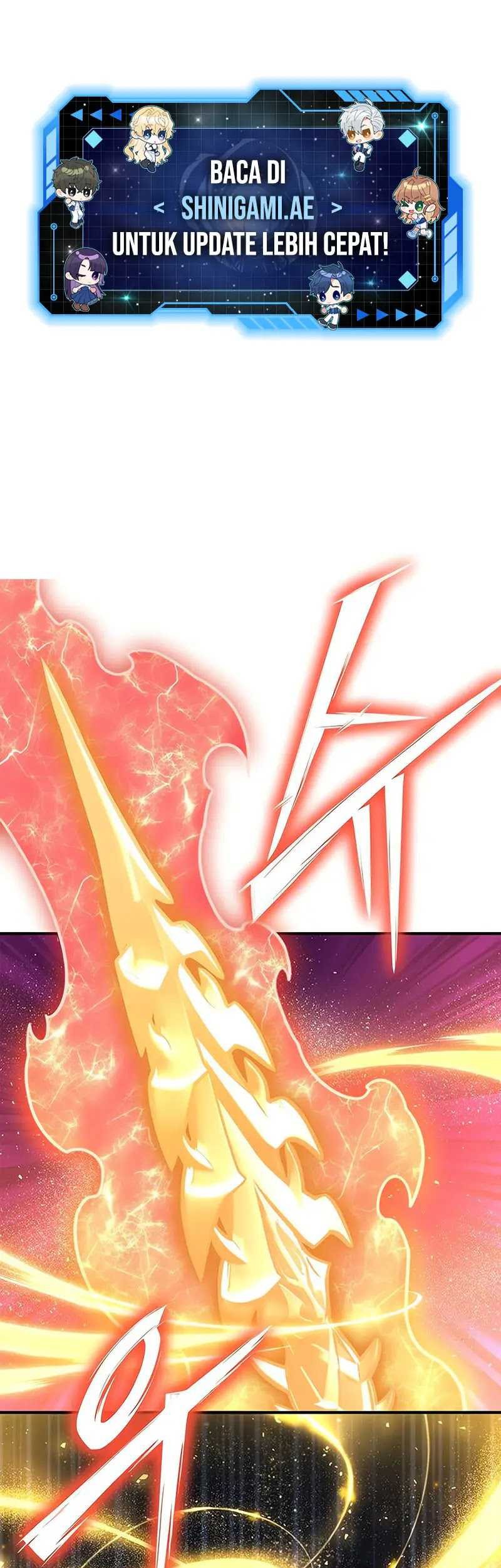 Baca Manhwa Superhuman Battlefield Chapter 132 Gambar 2