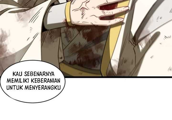 Scoring the Sacred Body of the Ancients from the Get-go Chapter 76 Gambar 23