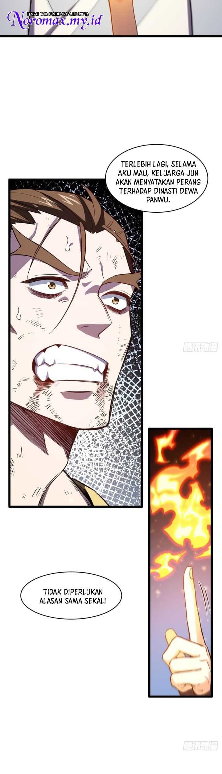 Scoring the Sacred Body of the Ancients from the Get-go Chapter 76 Gambar 55