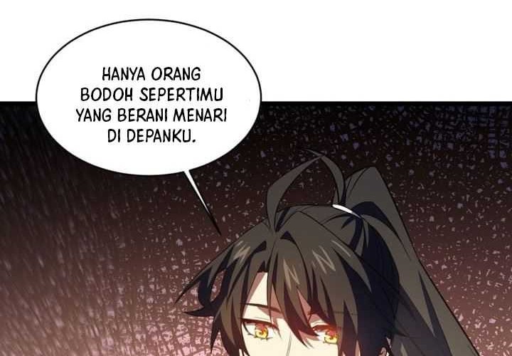 Scoring the Sacred Body of the Ancients from the Get-go Chapter 76 Gambar 56