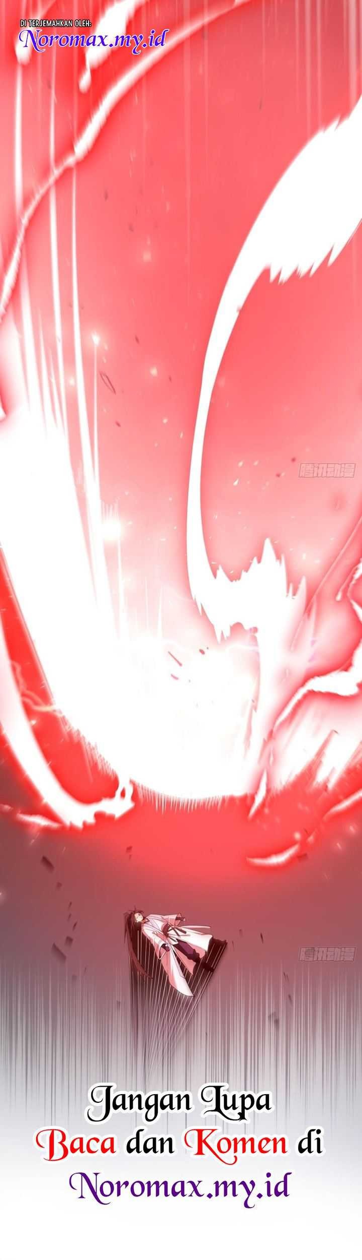 Manhua Scoring the Sacred Body of the Ancients from the Get-go Chapter 76 gambar nomor 2