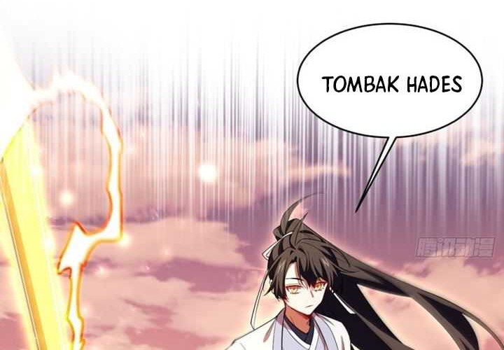 Scoring the Sacred Body of the Ancients from the Get-go Chapter 76 Gambar 3