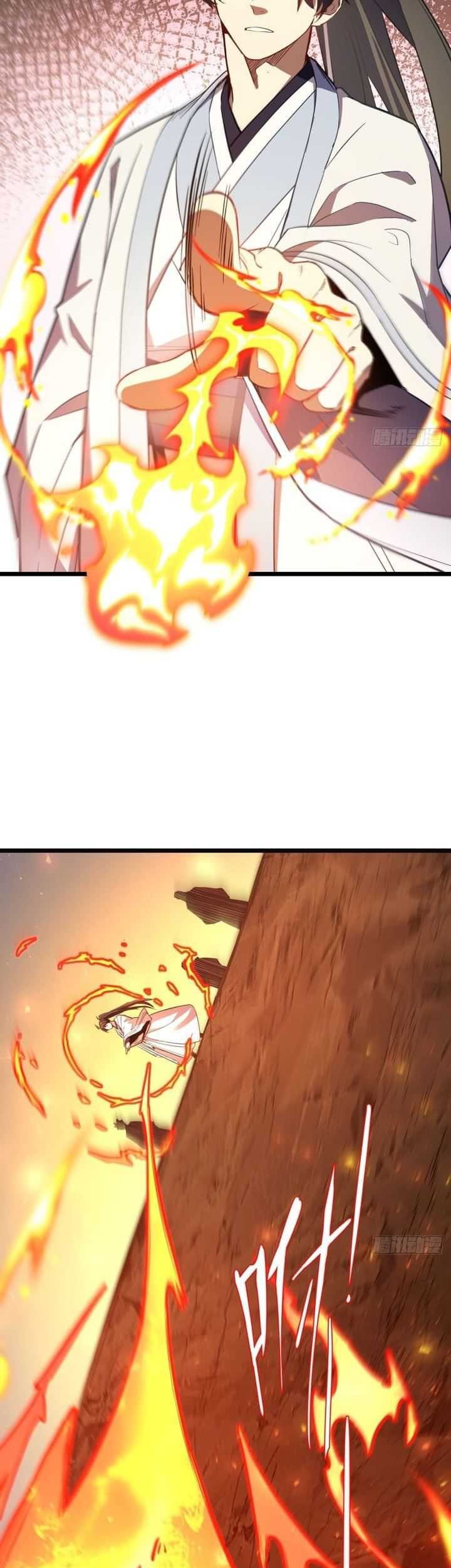 Scoring the Sacred Body of the Ancients from the Get-go Chapter 76 Gambar 57