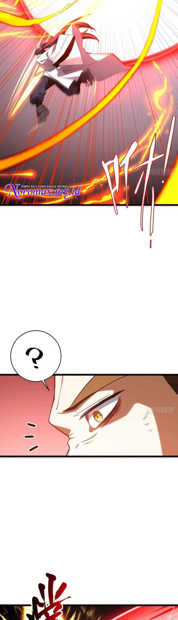 Scoring the Sacred Body of the Ancients from the Get-go Chapter 76 Gambar 6