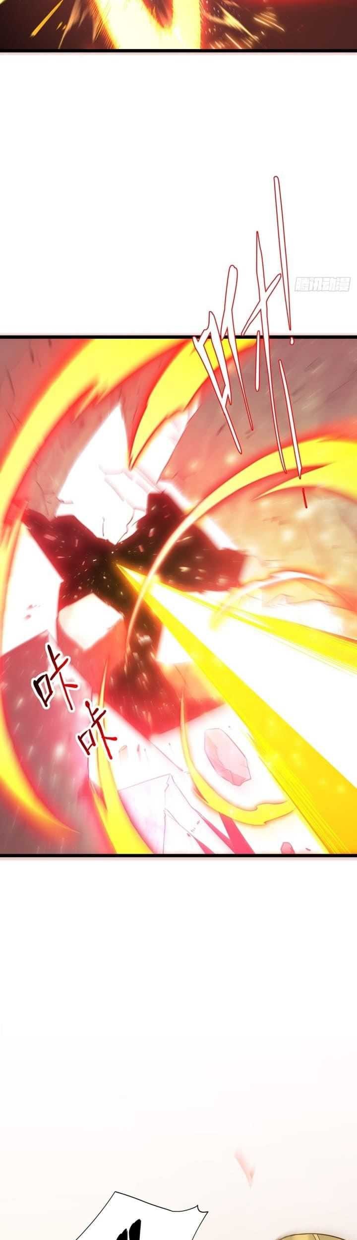 Scoring the Sacred Body of the Ancients from the Get-go Chapter 76 Gambar 8