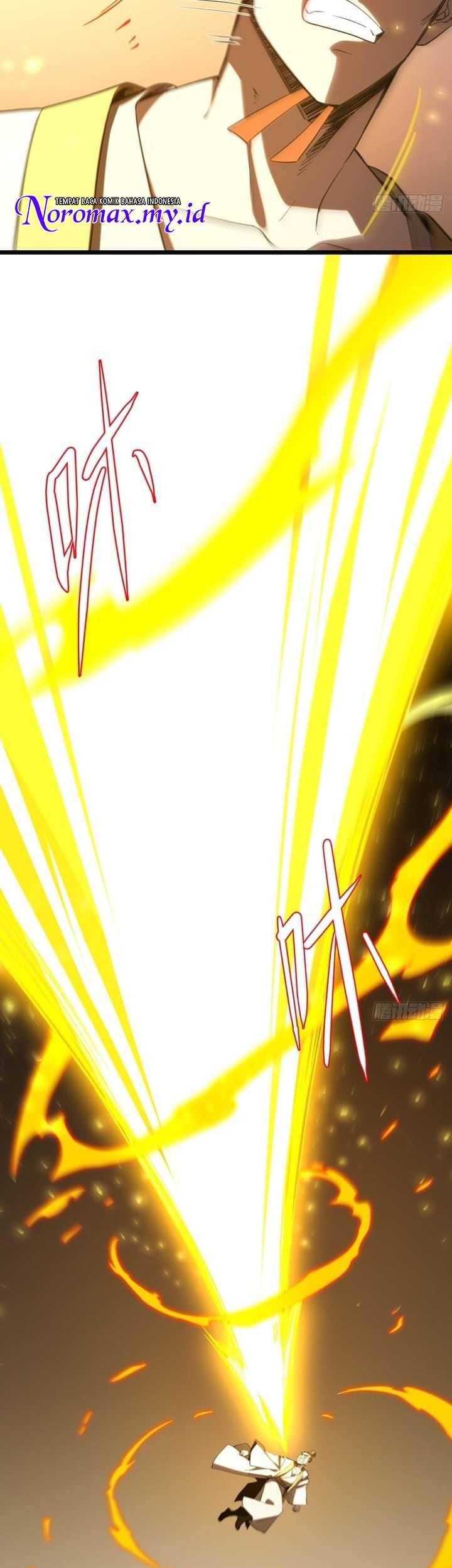 Scoring the Sacred Body of the Ancients from the Get-go Chapter 76 Gambar 10