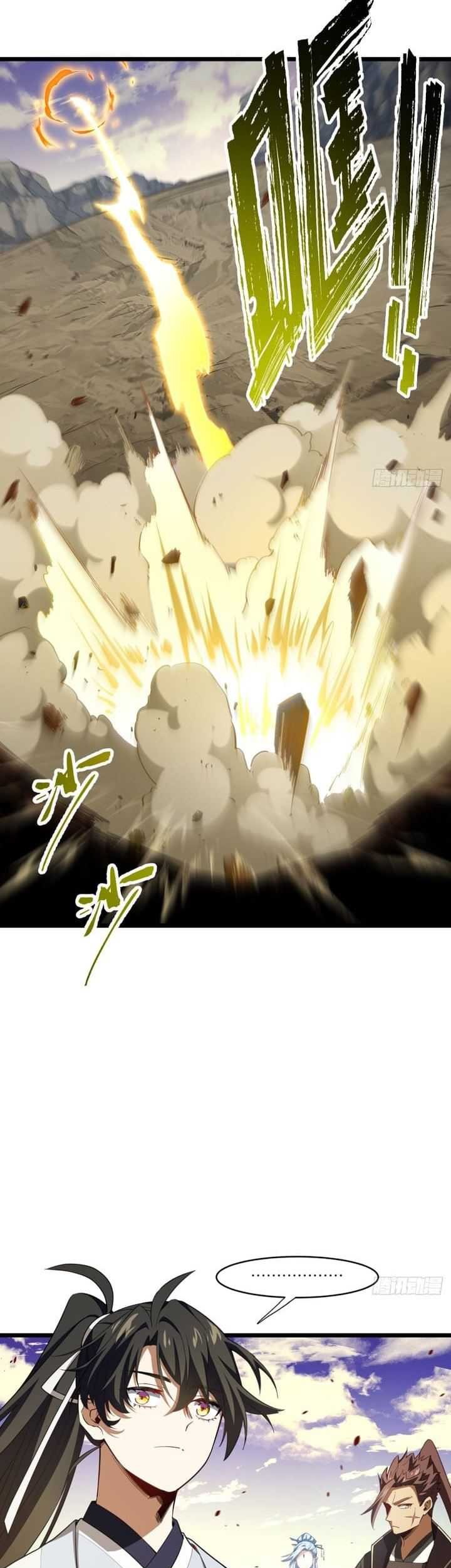 Scoring the Sacred Body of the Ancients from the Get-go Chapter 76 Gambar 14