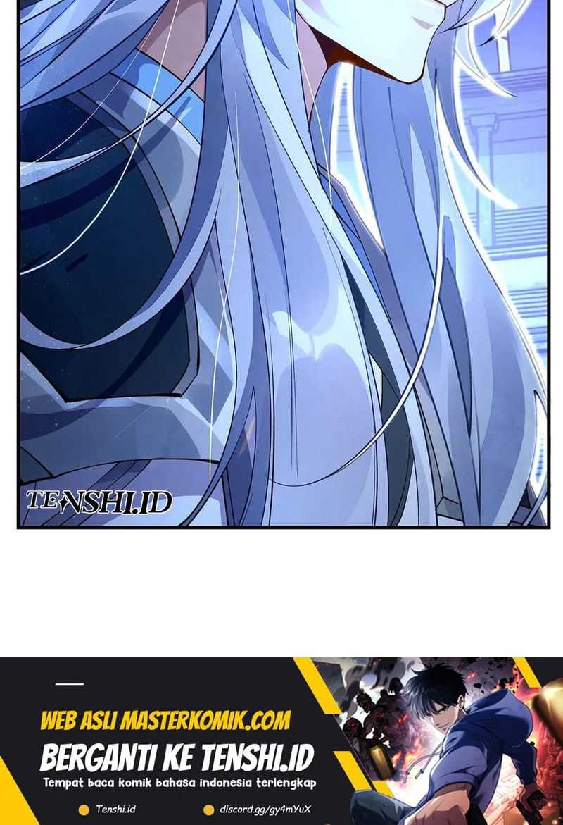 My Female Apprentices Are All Big Shots From the Future Chapter 306 Gambar 39