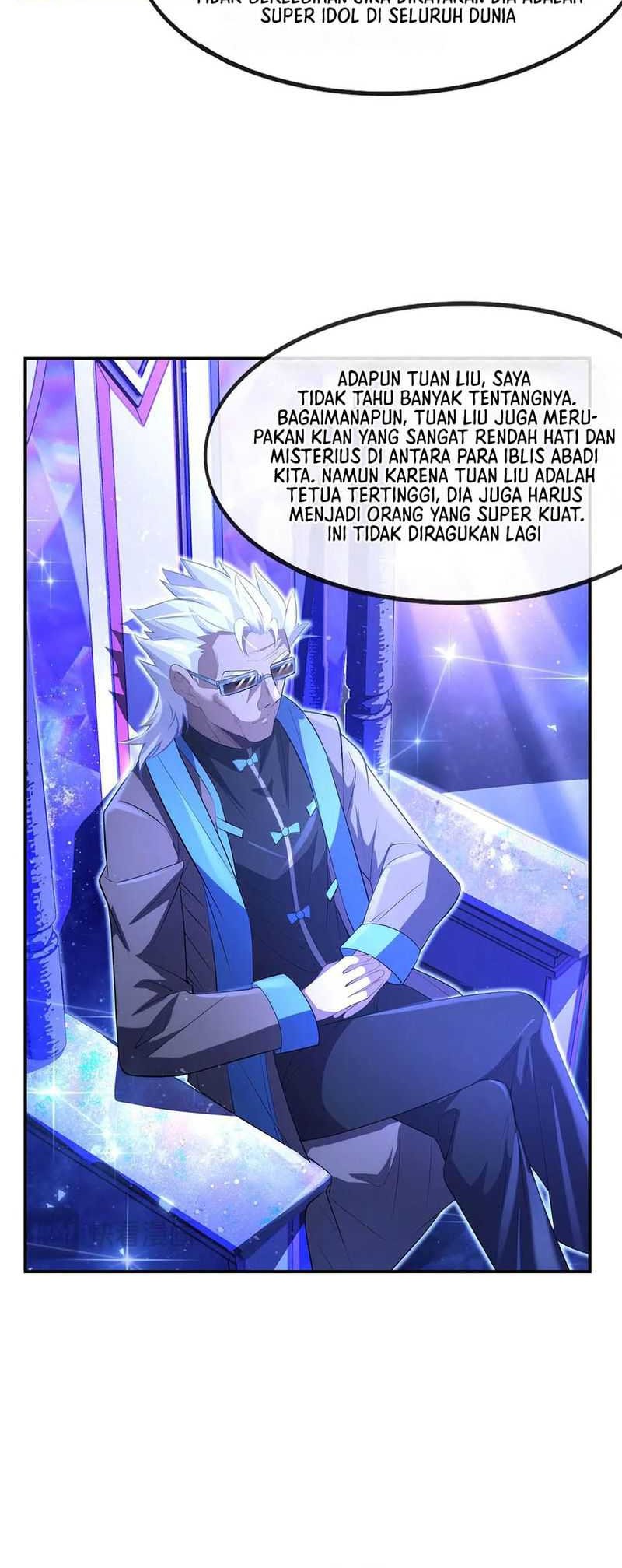 My Female Apprentices Are All Big Shots From the Future Chapter 306 Gambar 19