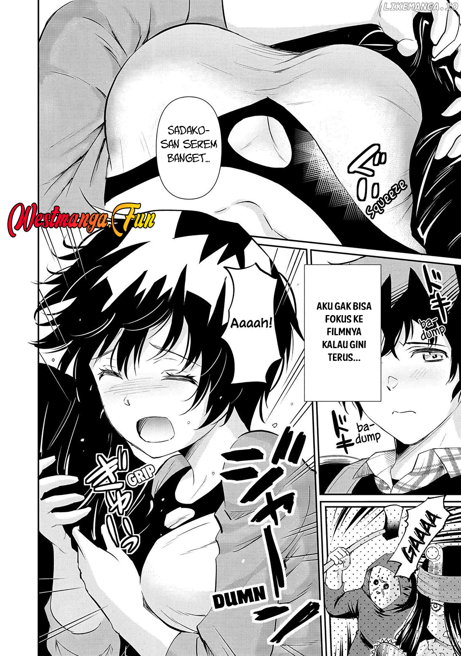 Isshou Hatarakitakunai Ore ga Classmate no Daininki Idol ni Natsukaretara Chapter 15 Gambar 12