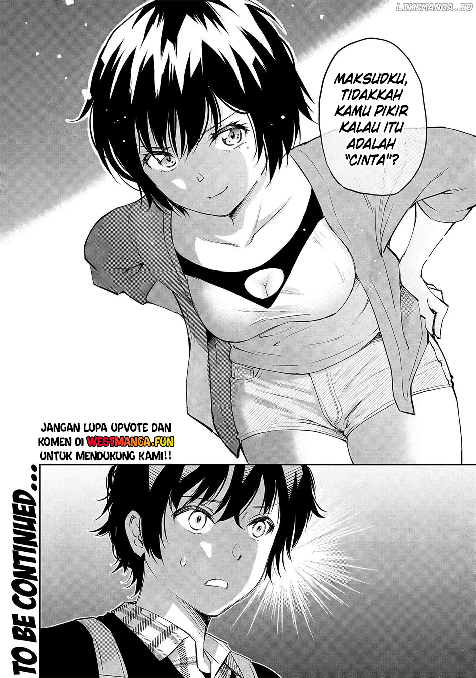 Isshou Hatarakitakunai Ore ga Classmate no Daininki Idol ni Natsukaretara Chapter 15 Gambar 27