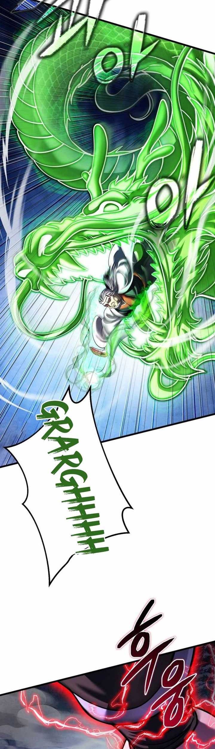 Ha Buk Paeng’s Youngest Son Chapter 154 Gambar 35