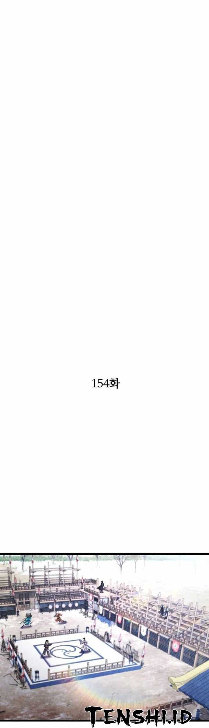 Ha Buk Paeng’s Youngest Son Chapter 154 Gambar 40