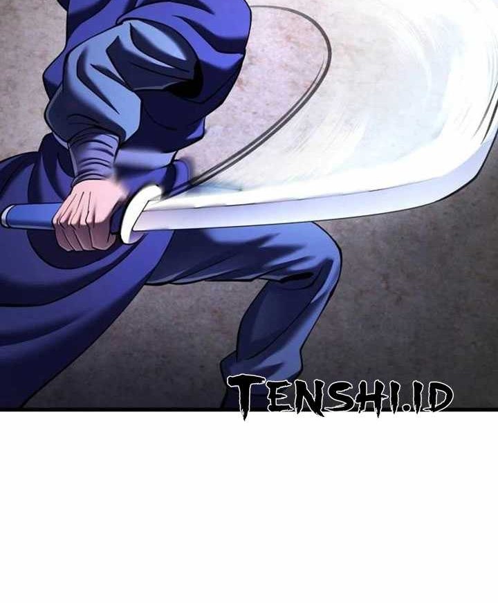 Ha Buk Paeng’s Youngest Son Chapter 154 Gambar 61