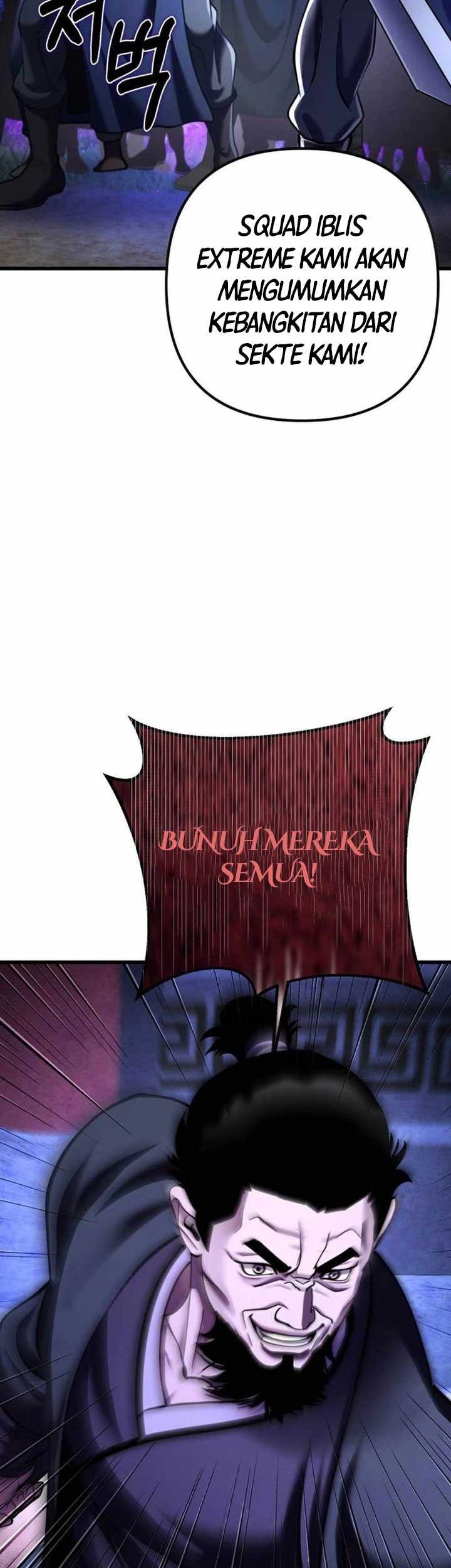 Ha Buk Paeng’s Youngest Son Chapter 154 Gambar 64