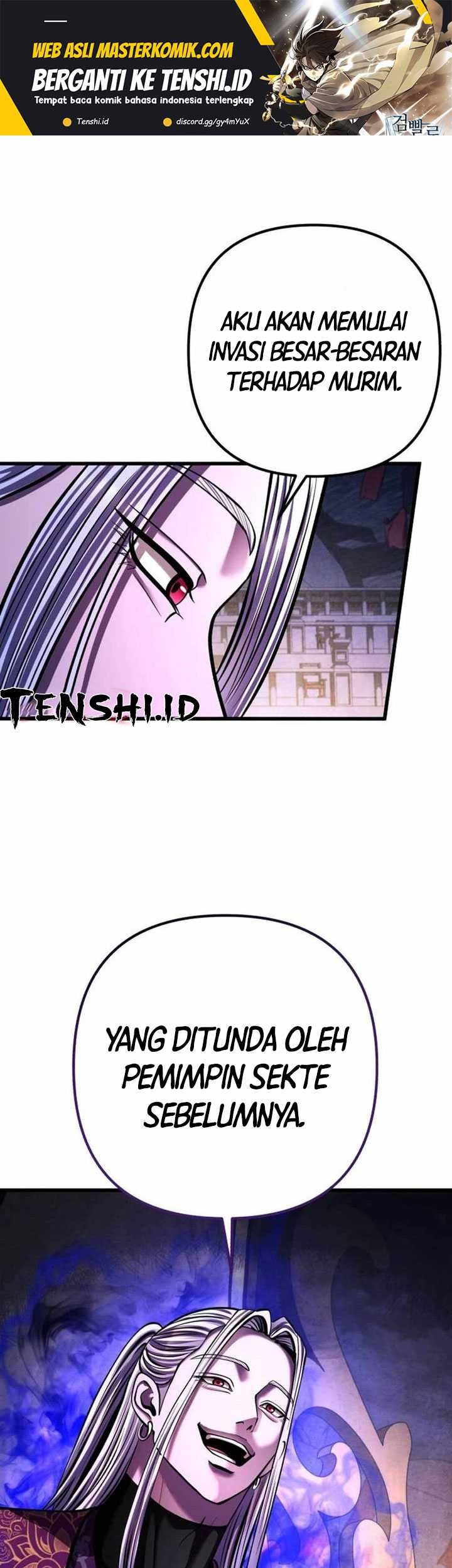 Baca Manhwa Ha Buk Paeng’s Youngest Son Chapter 154 Gambar 2