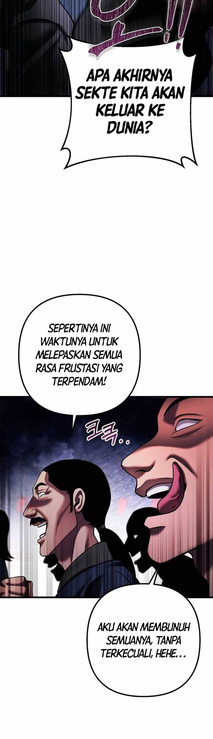 Ha Buk Paeng’s Youngest Son Chapter 154 Gambar 4