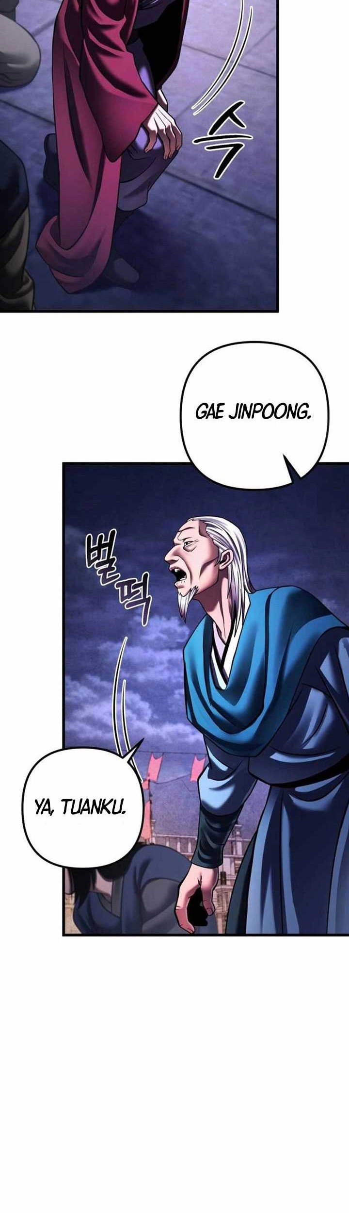 Ha Buk Paeng’s Youngest Son Chapter 154 Gambar 7