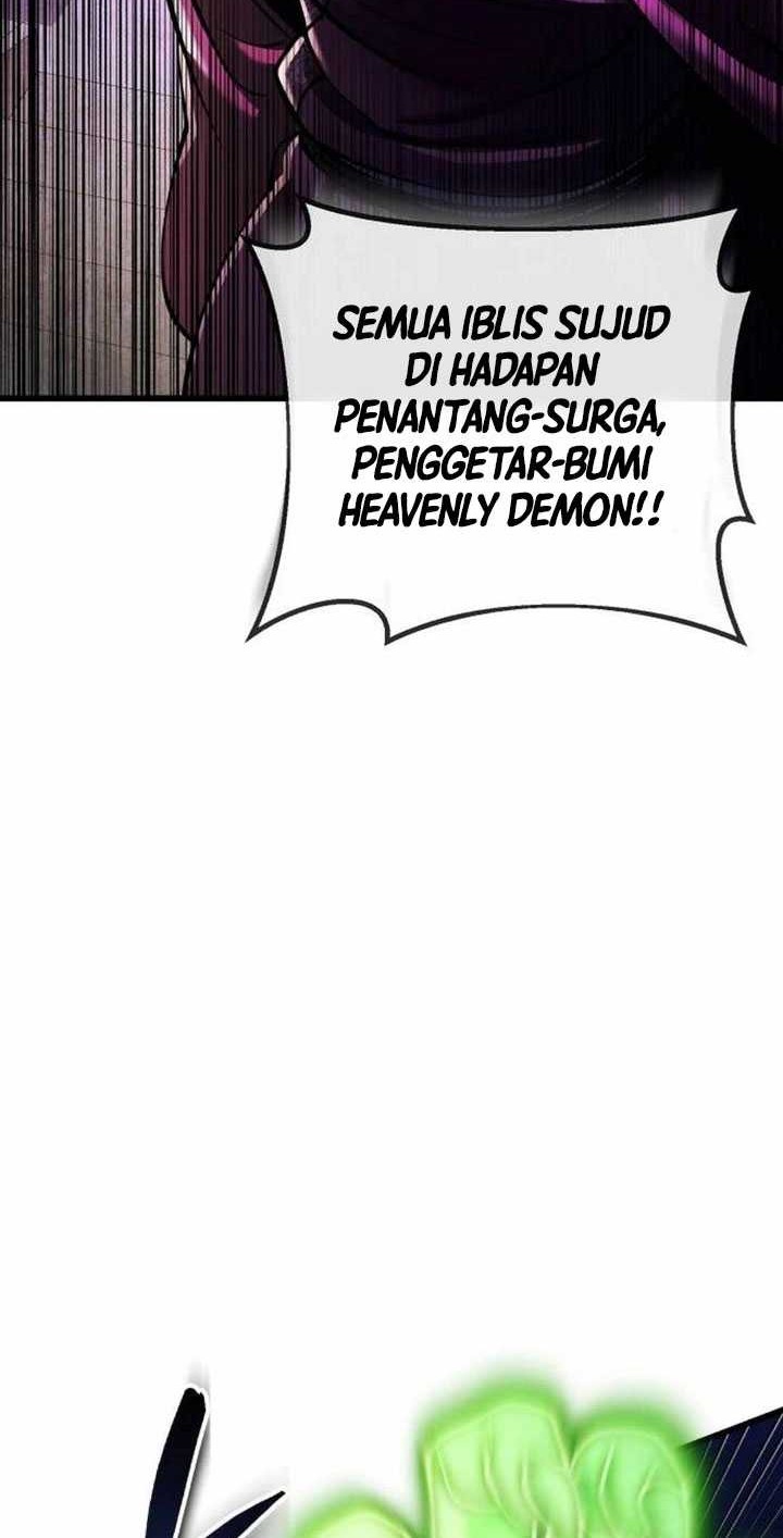 Ha Buk Paeng’s Youngest Son Chapter 154 Gambar 17