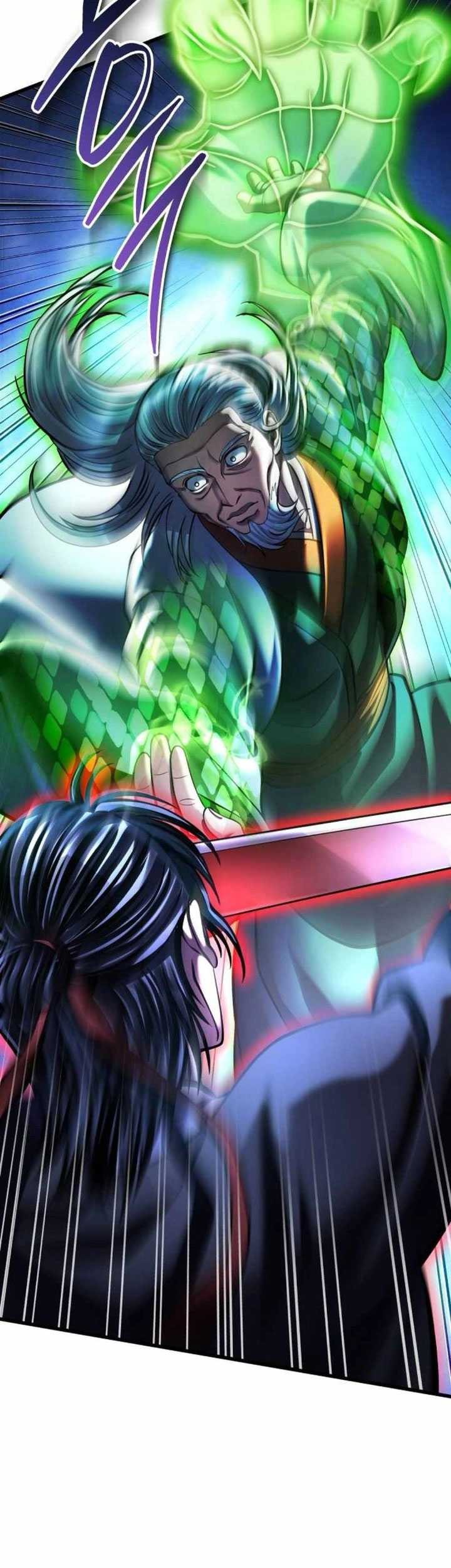 Ha Buk Paeng’s Youngest Son Chapter 154 Gambar 18