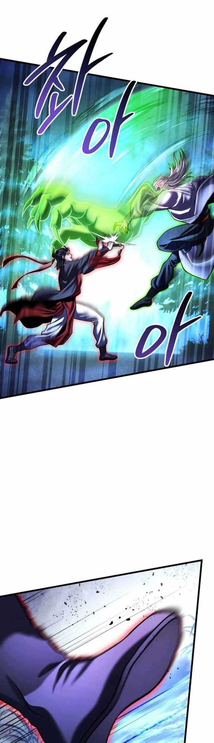Ha Buk Paeng’s Youngest Son Chapter 154 Gambar 19