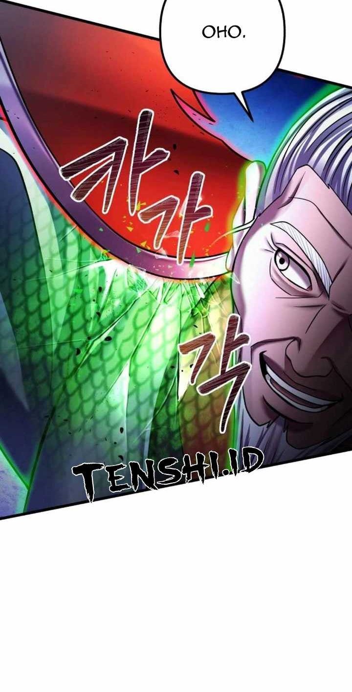 Ha Buk Paeng’s Youngest Son Chapter 154 Gambar 25