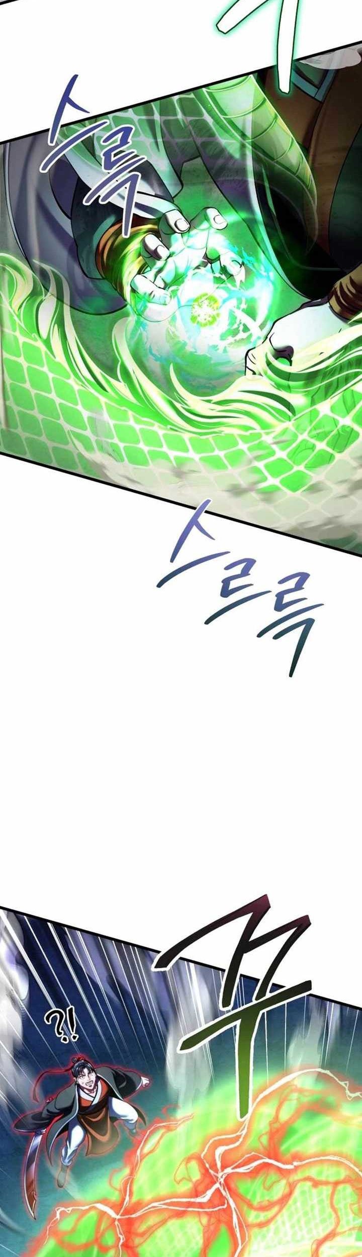 Ha Buk Paeng’s Youngest Son Chapter 154 Gambar 31