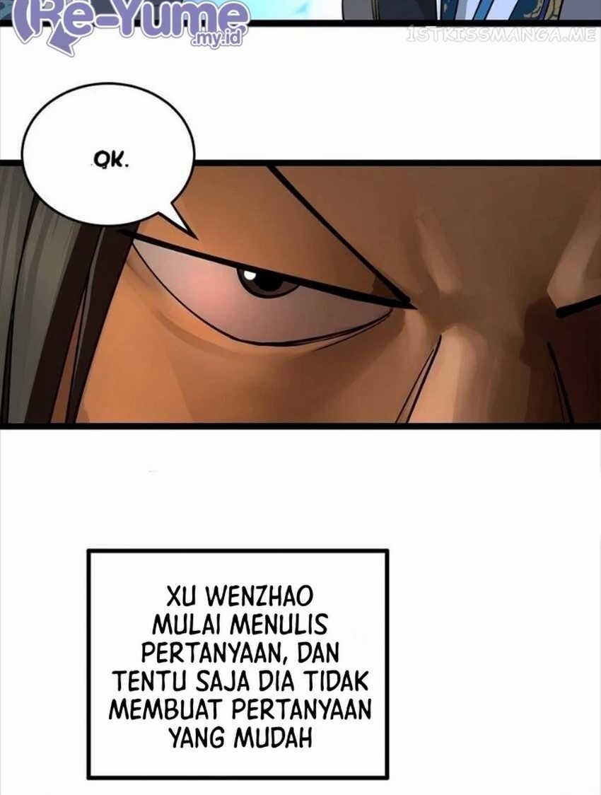 Survive As The Hero’s Husband Chapter 71 Gambar 3