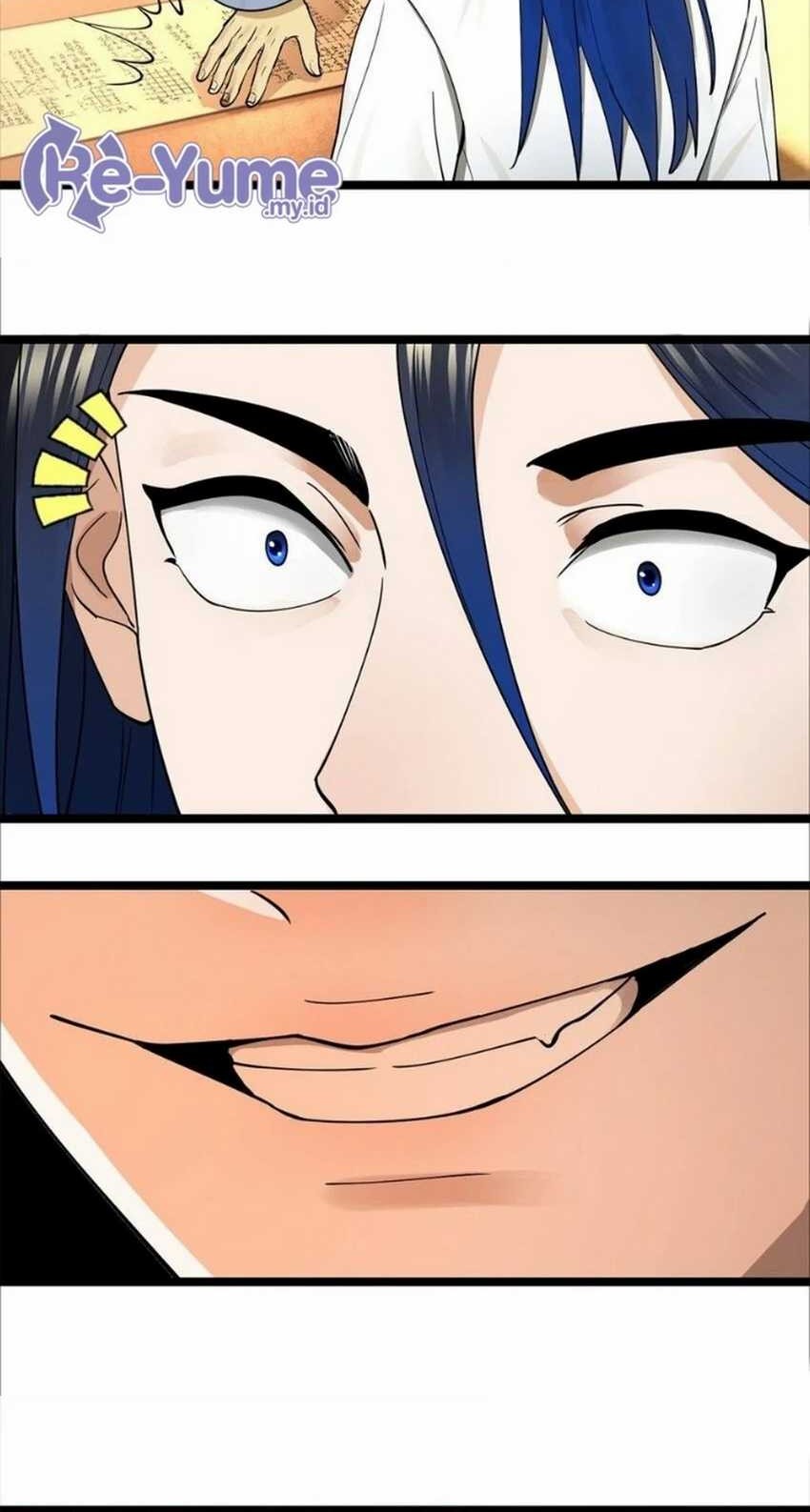 Survive As The Hero’s Husband Chapter 71 Gambar 6