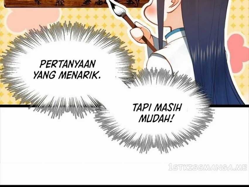 Survive As The Hero’s Husband Chapter 71 Gambar 9