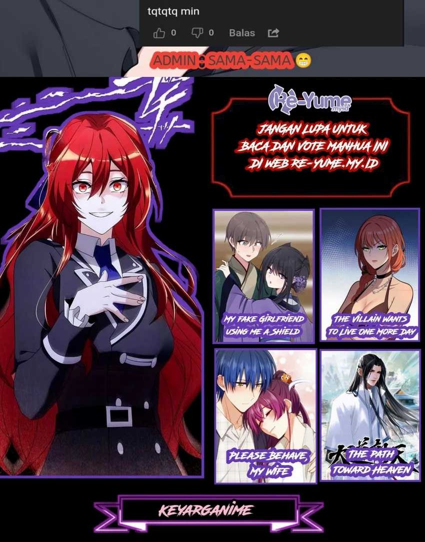 Survive As The Hero’s Husband Chapter 71 Gambar 15