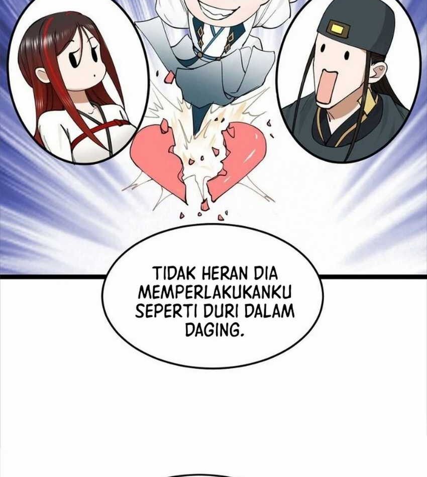 Survive As The Hero’s Husband Chapter 69 Gambar 15