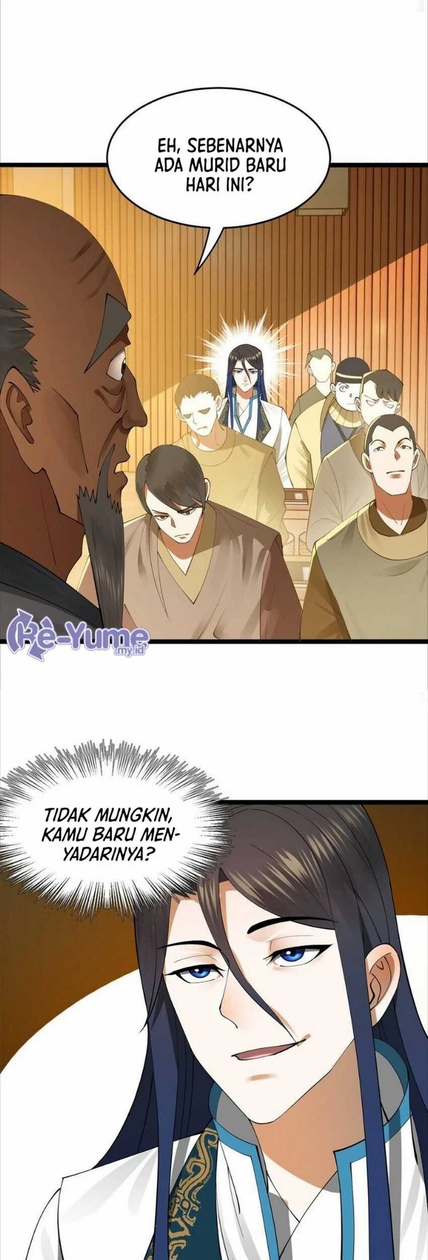 Survive As The Hero’s Husband Chapter 67 Gambar 13