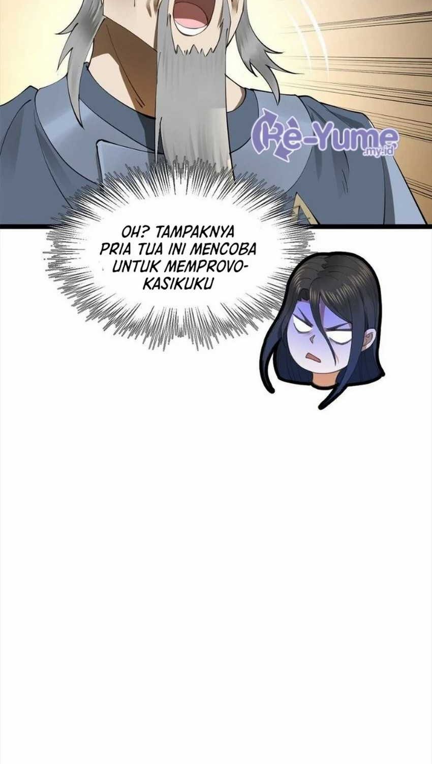 Survive As The Hero’s Husband Chapter 67 Gambar 15