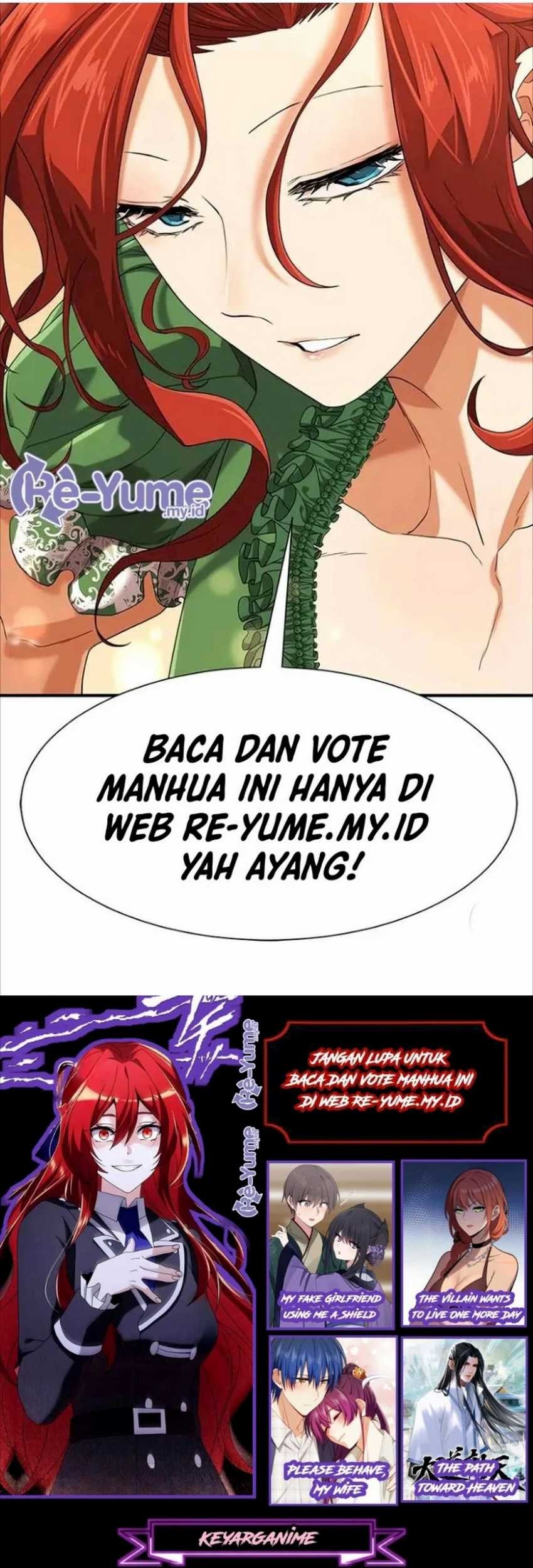 Survive As The Hero’s Husband Chapter 67 Gambar 16