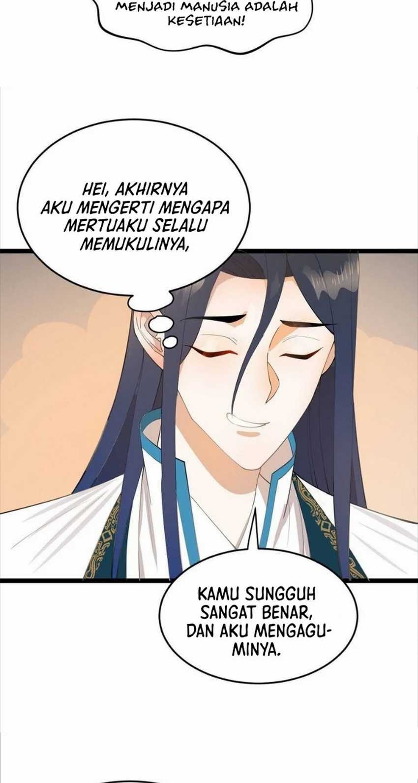 Survive As The Hero’s Husband Chapter 66 Gambar 3