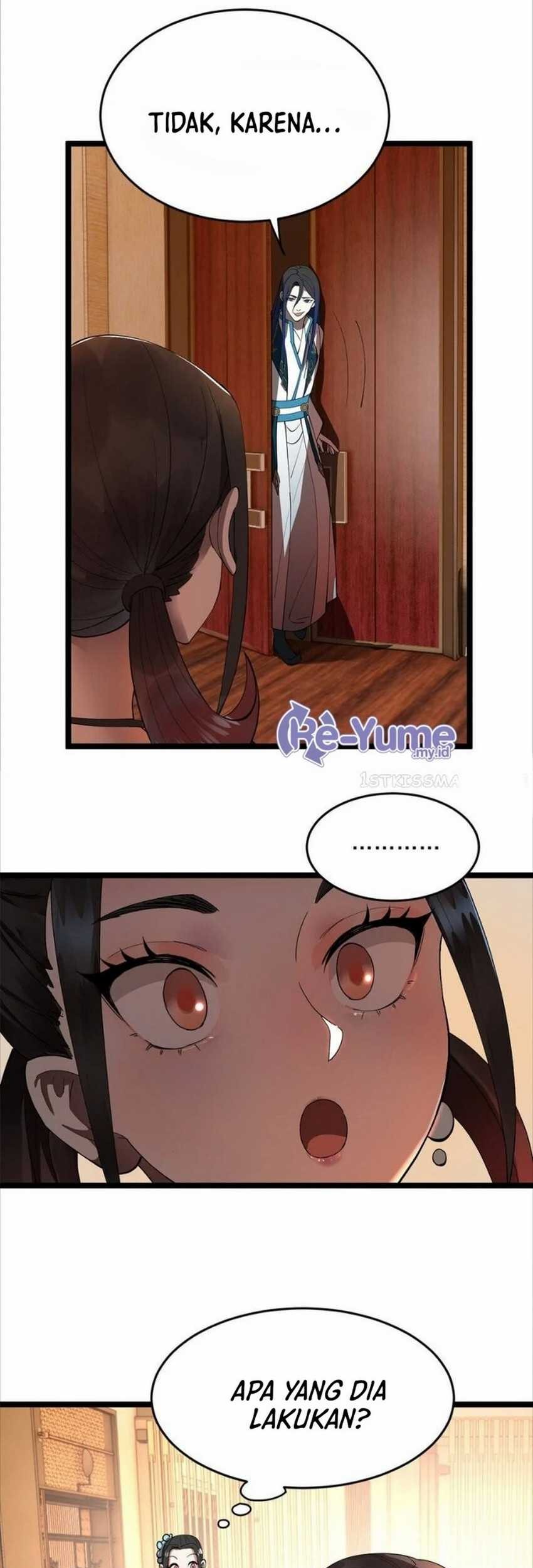 Survive As The Hero’s Husband Chapter 66 Gambar 10