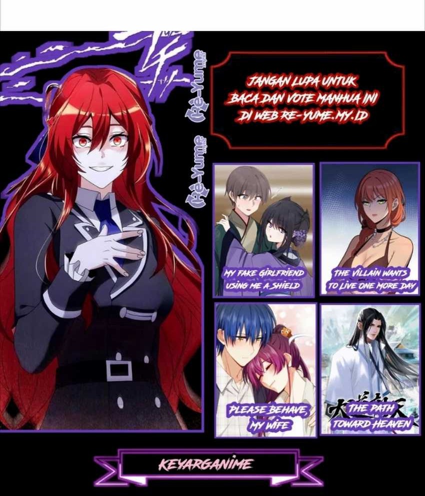 Survive As The Hero’s Husband Chapter 66 Gambar 14
