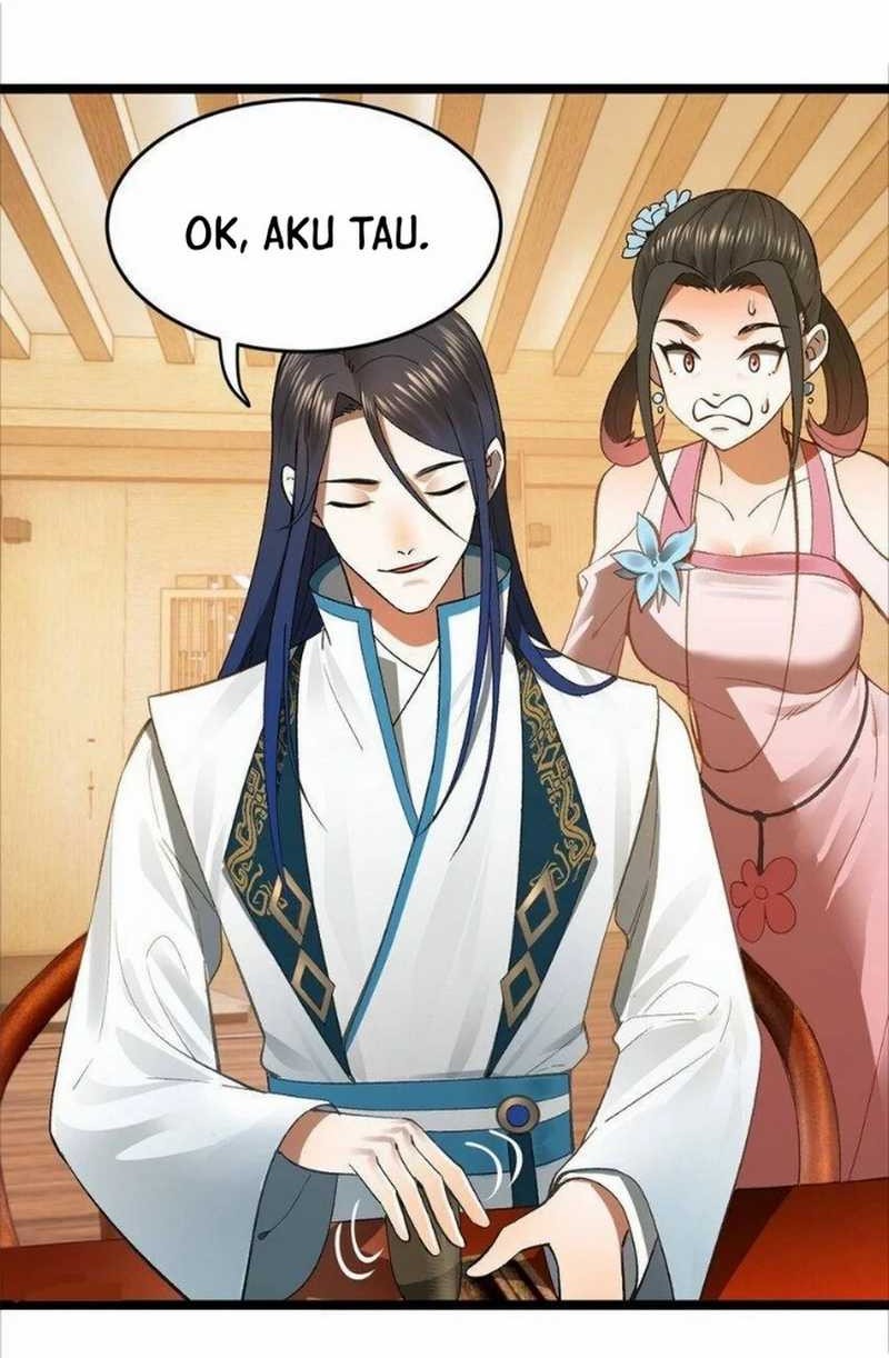 Survive As The Hero’s Husband Chapter 63 Gambar 12